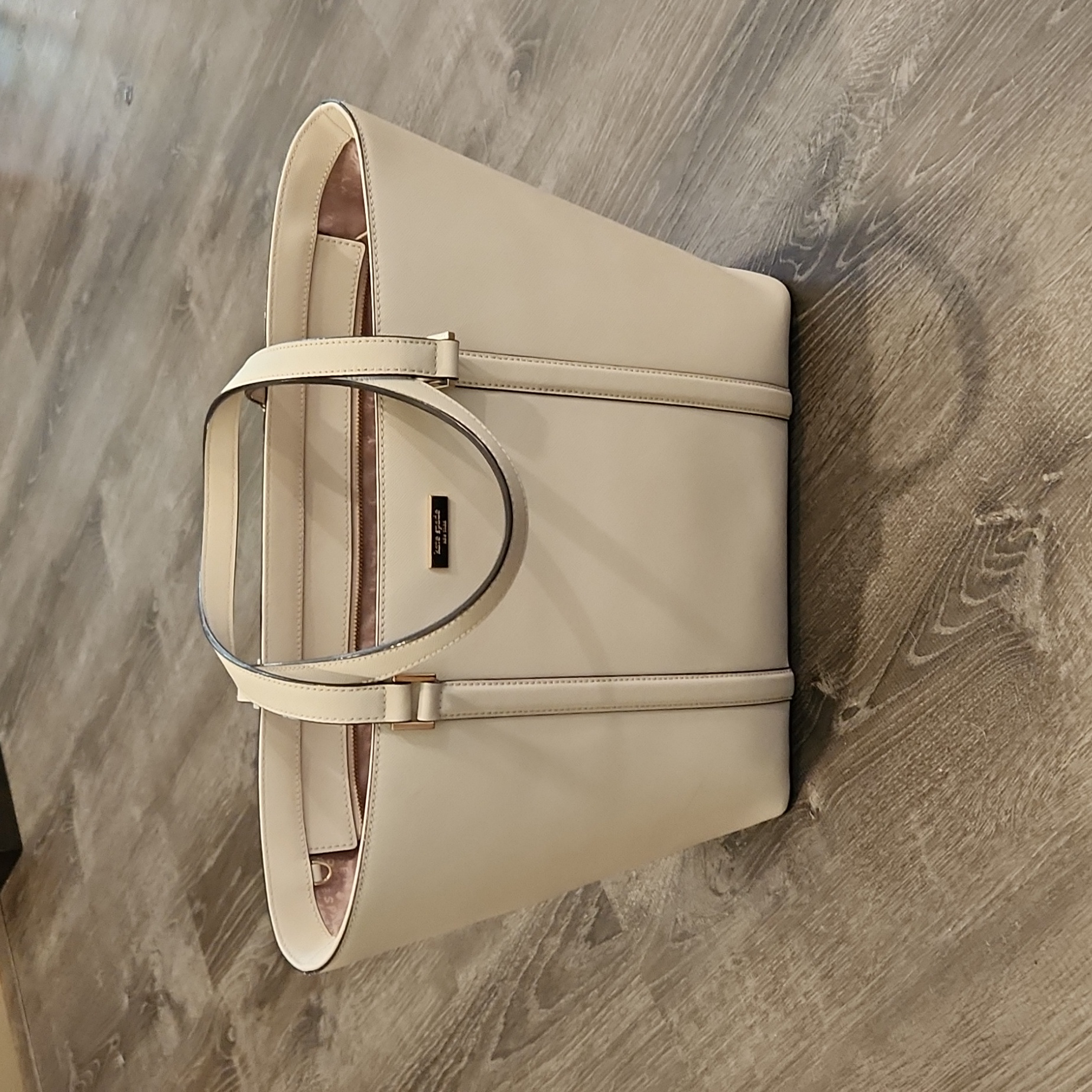Nwt Kate Spade Dally Newberry Lane Tote